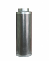 Угольный фильтр Nano Filter 350 м3 / 125 мм